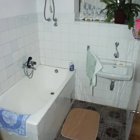 Appartamento By The Sea Grebastica, Sibenik - 482 Grebaštica