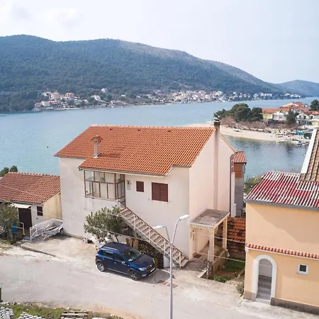 By The Sea Grebastica, Sibenik - 482 Grebaštica