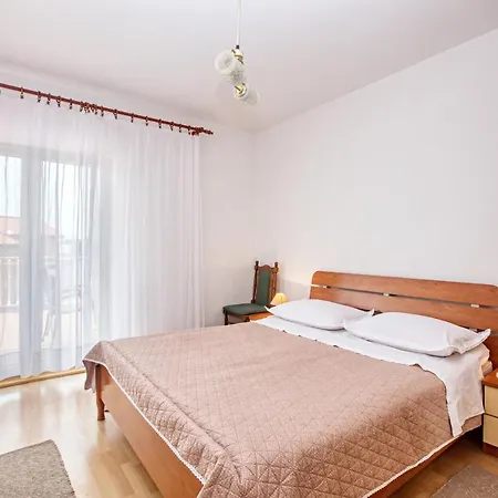 Appartamento By The Sea Grebastica, Sibenik - 482