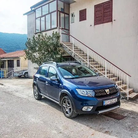 By The Sea Grebastica, Sibenik - 482 Grebaštica