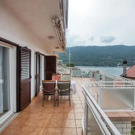 By The Sea Grebastica, Sibenik - 482 Appartement *