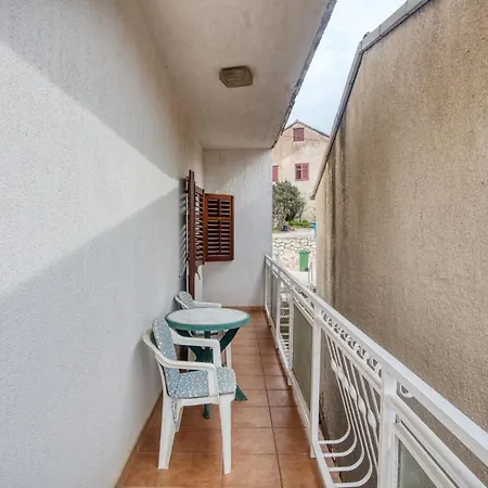 By The Sea Grebastica, Sibenik - 482 Grebaštica