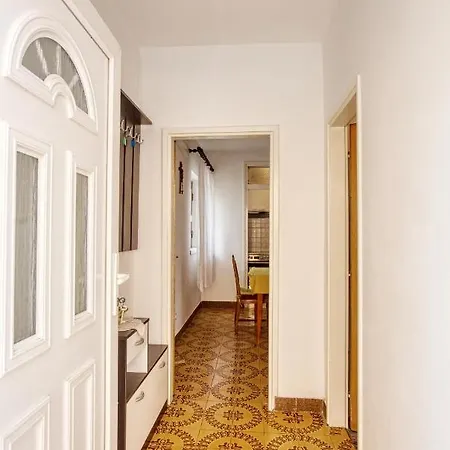 By The Sea Grebastica, Sibenik - 482 *