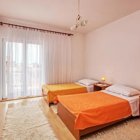 By The Sea Grebastica, Sibenik - 482 Appartamento *