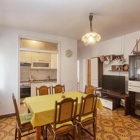 By The Sea Grebastica, Sibenik - 482 Appartamento