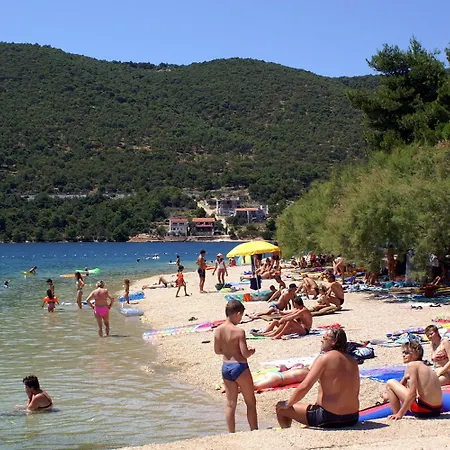 By The Sea Grebastica, Sibenik - 482 Appartamento *