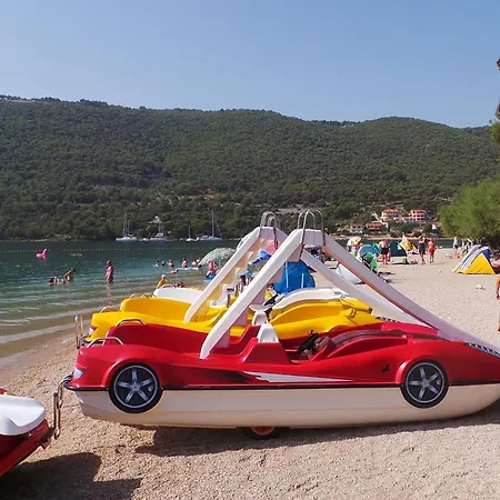 Appartamento By The Sea Grebastica, Sibenik - 482 *