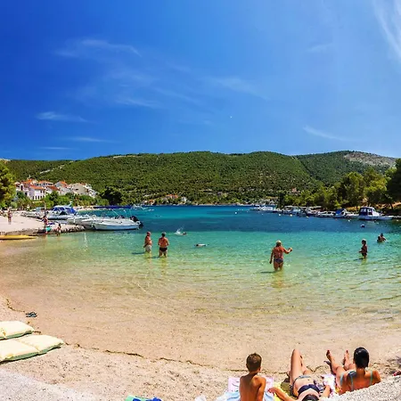 Appartamento By The Sea Grebastica, Sibenik - 482 Grebaštica