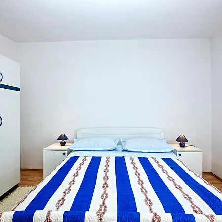 By The Sea Grebastica, Sibenik - 482 דירה *