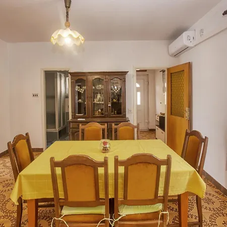 דירה By The Sea Grebastica, Sibenik - 482
