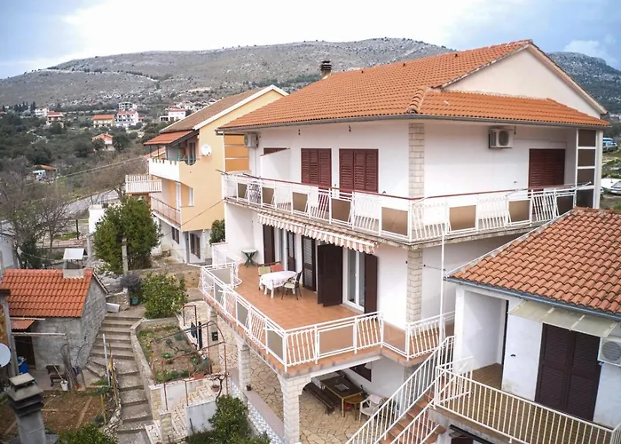 By The Sea Grebastica, Sibenik - 482