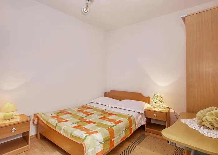 By The Sea Grebastica, Sibenik - 482 Grebaštica