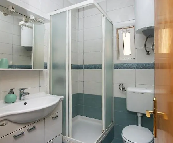 By The Sea Grebastica, Sibenik - 482 *