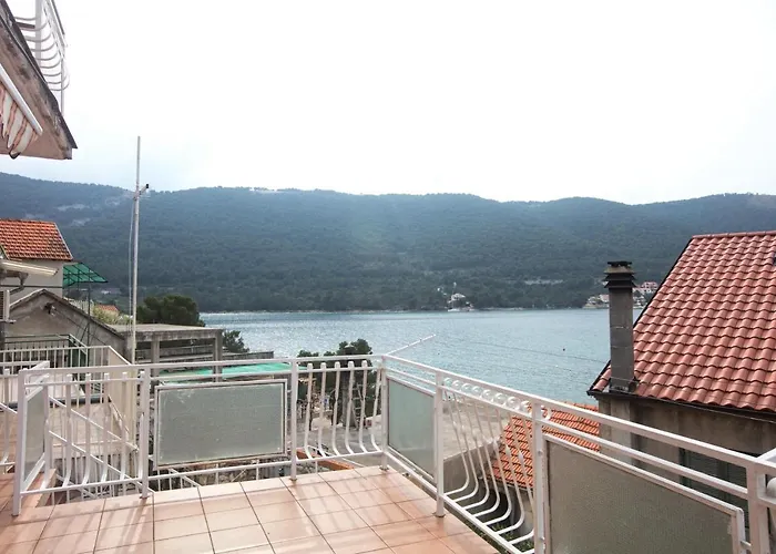 By The Sea Grebastica, Sibenik - 482 Appartement