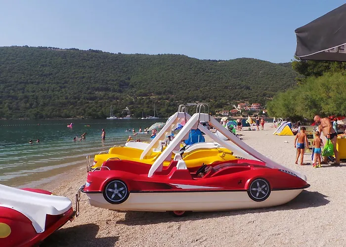 Appartement By The Sea Grebastica, Sibenik - 482 *